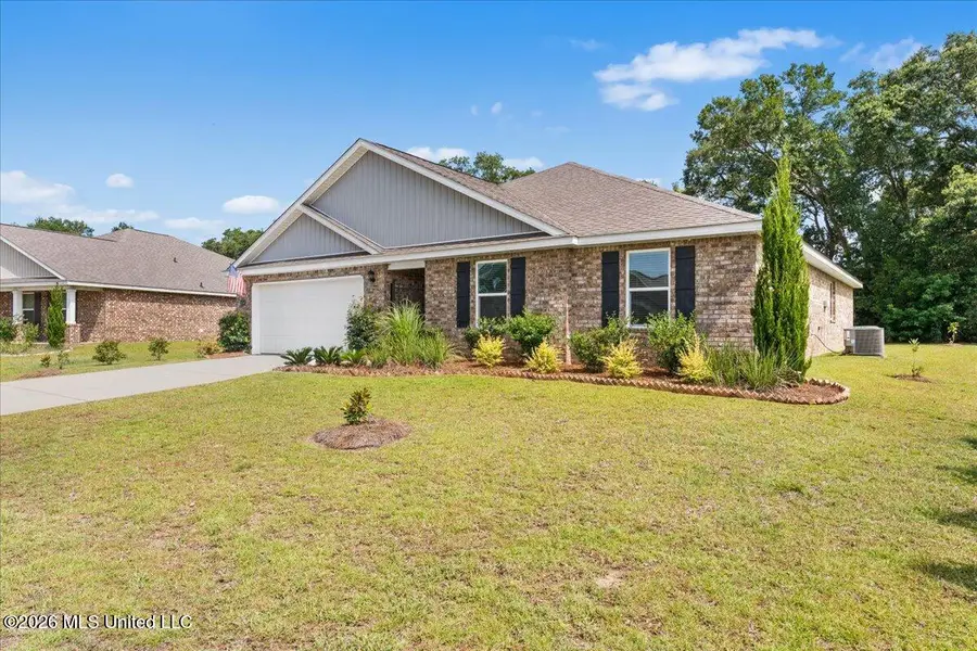 18042 Big Leaf Drive, Gulfport, MS 39503 - #2