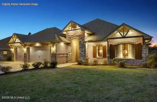 15077 Audubon Lake Boulevard, Gulfport, MS 39503 - #2