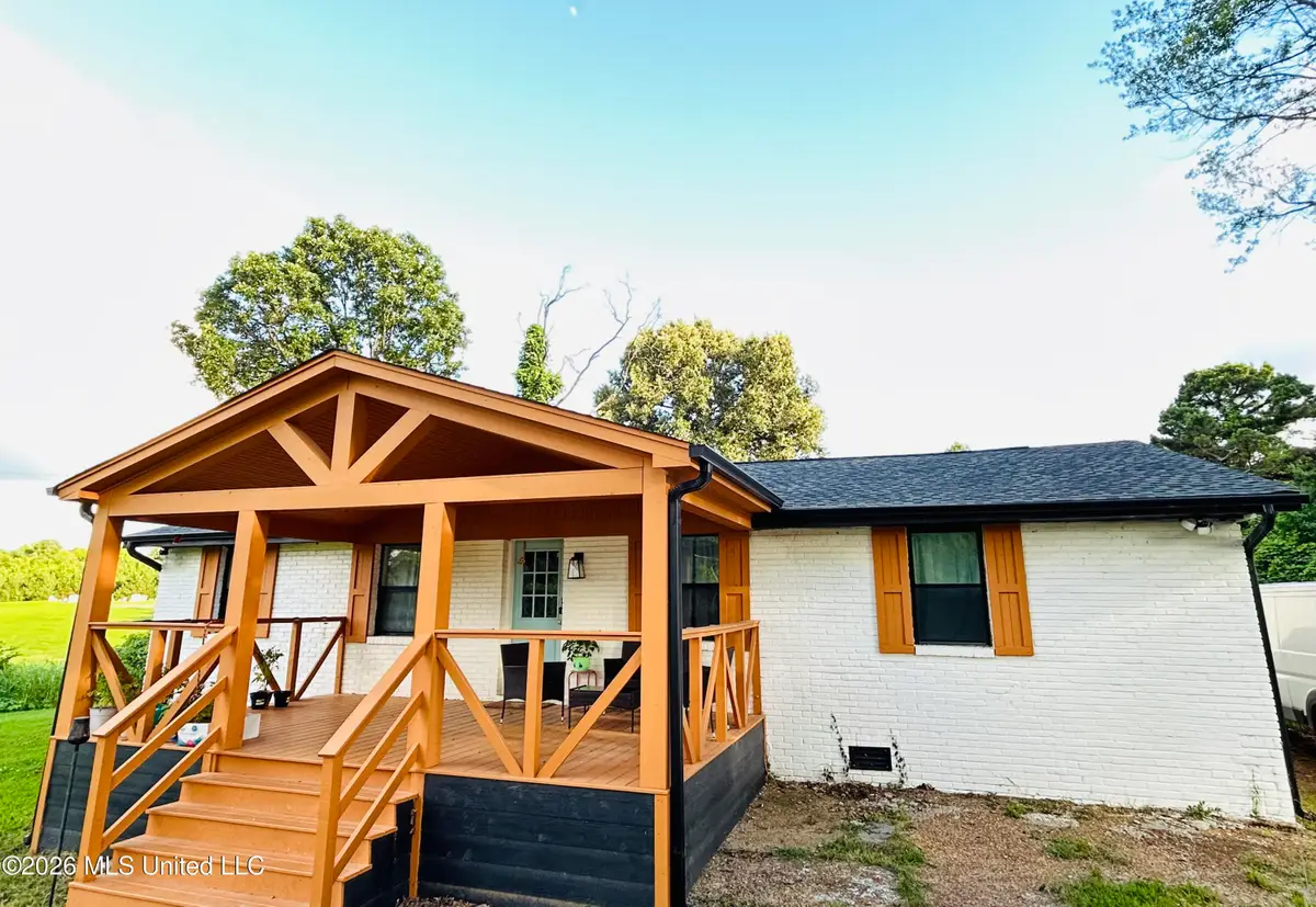 5015 Arkabutla Road, Coldwater, MS 38618 - #1
