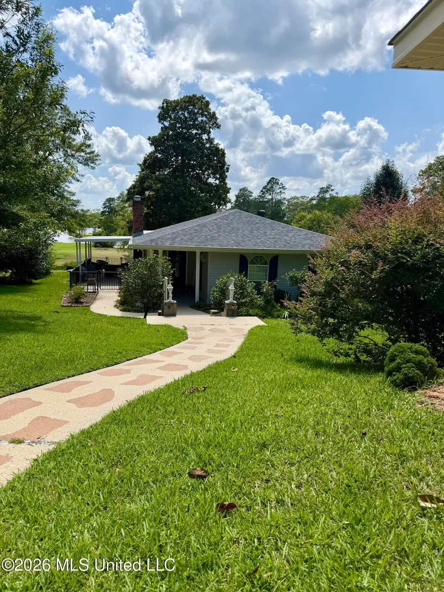 708 Lakeside Drive, Carriere, MS 39426 - #3