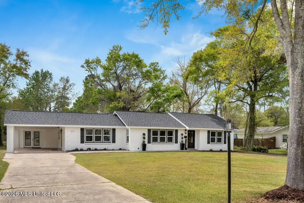 211 47th Street, Gulfport, MS 39507 - #1