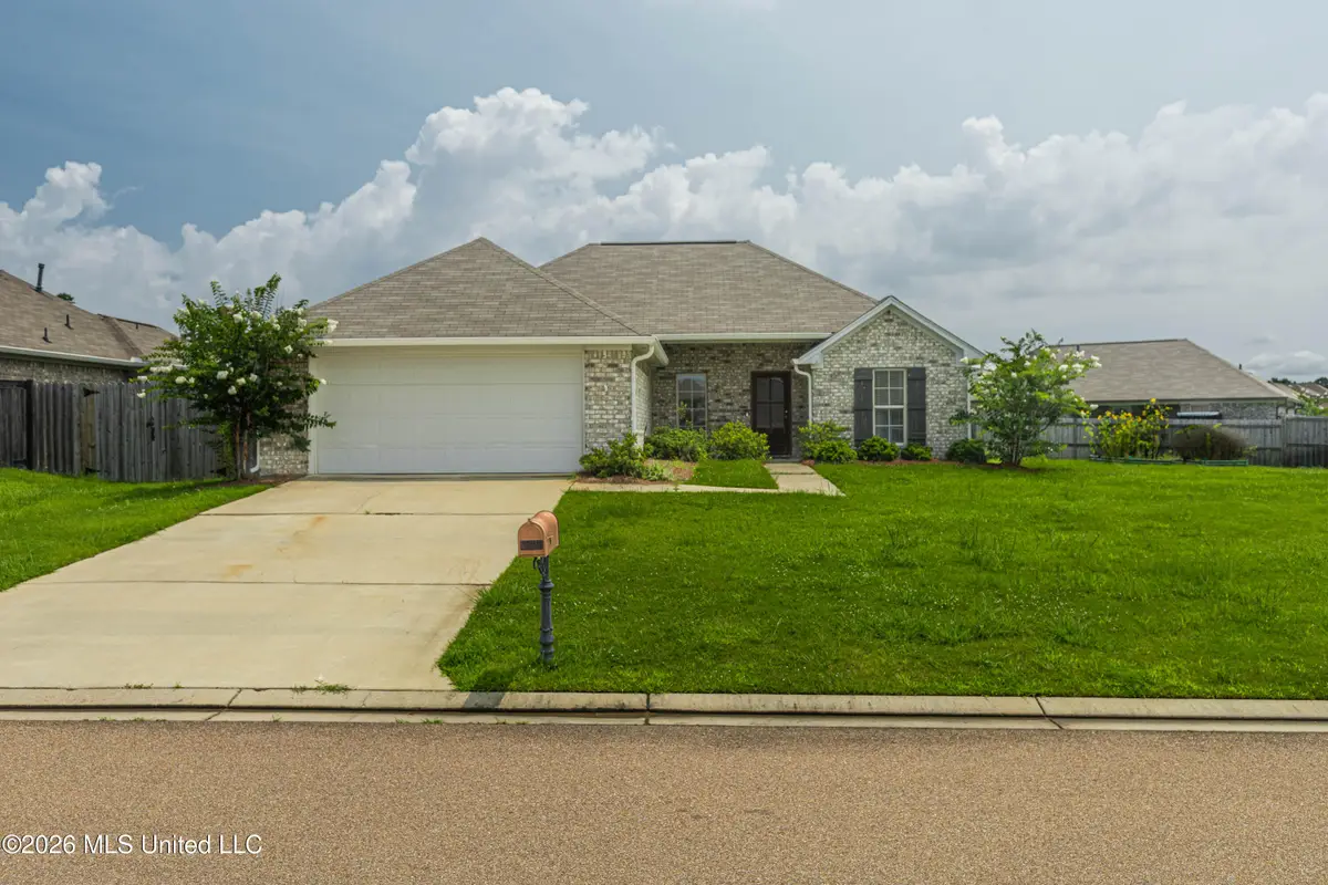 1215 Addison Lane, Brandon, MS 39042 - #1