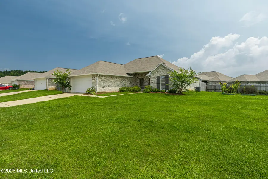 1215 Addison Lane, Brandon, MS 39042 - #3
