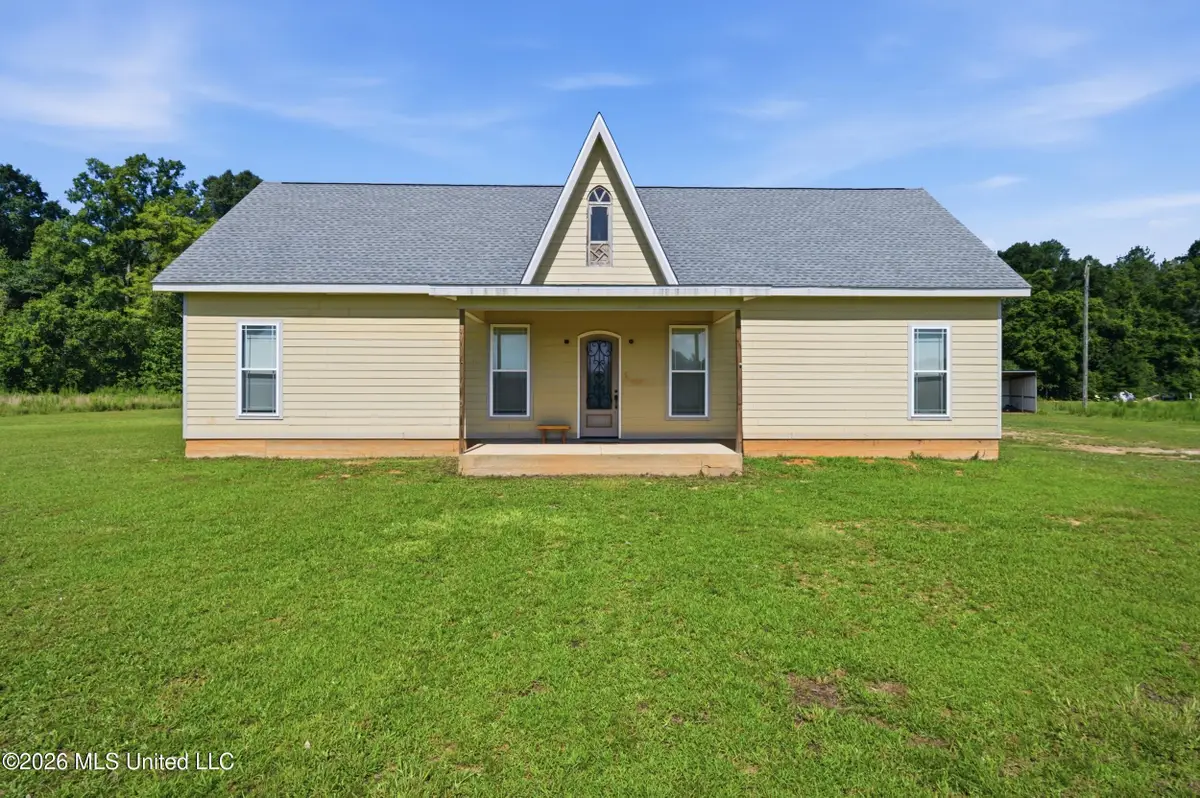 3236 Barton-agricola Road, Lucedale, MS 39452 - #1