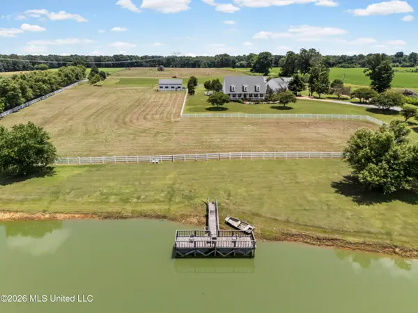 1646 Valentine Road, Holly Springs, MS 38635
