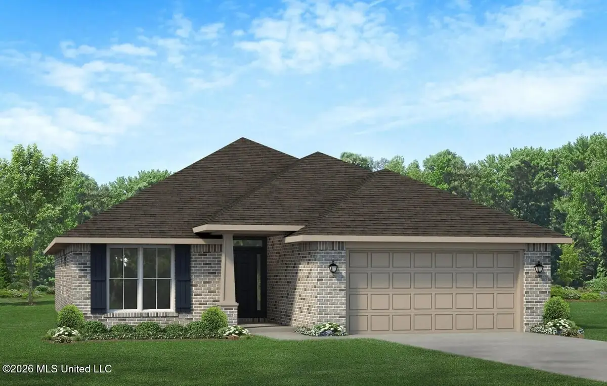 14266 Hartland Drive, Gulfport, MS 39503 - #1