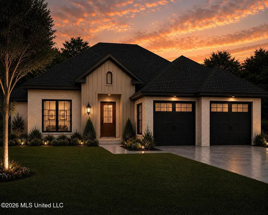 0 Roys Road, Gautier, MS 39553 - #2
