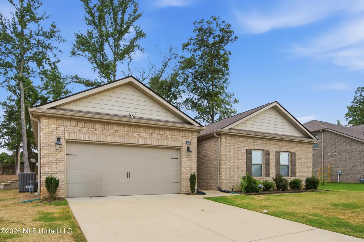 2333 Hyacinth Lane, Hernando, MS 38632 - #1