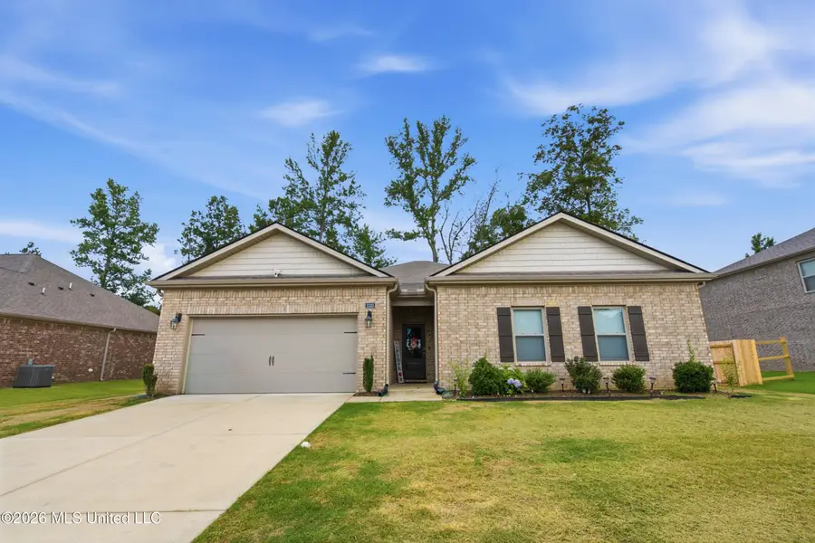 2333 Hyacinth Lane, Hernando, MS 38632 - #2