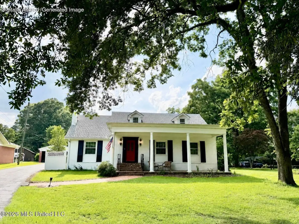 1640 Old Bay Springs Road, Laurel, MS 39440 - #1