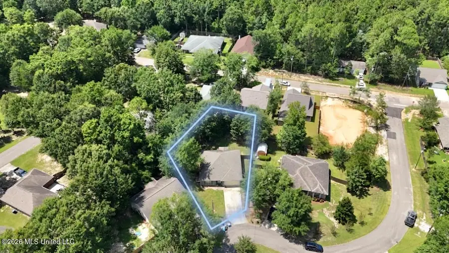 9920 Haiku Court, Diamondhead, MS 39525 - #3