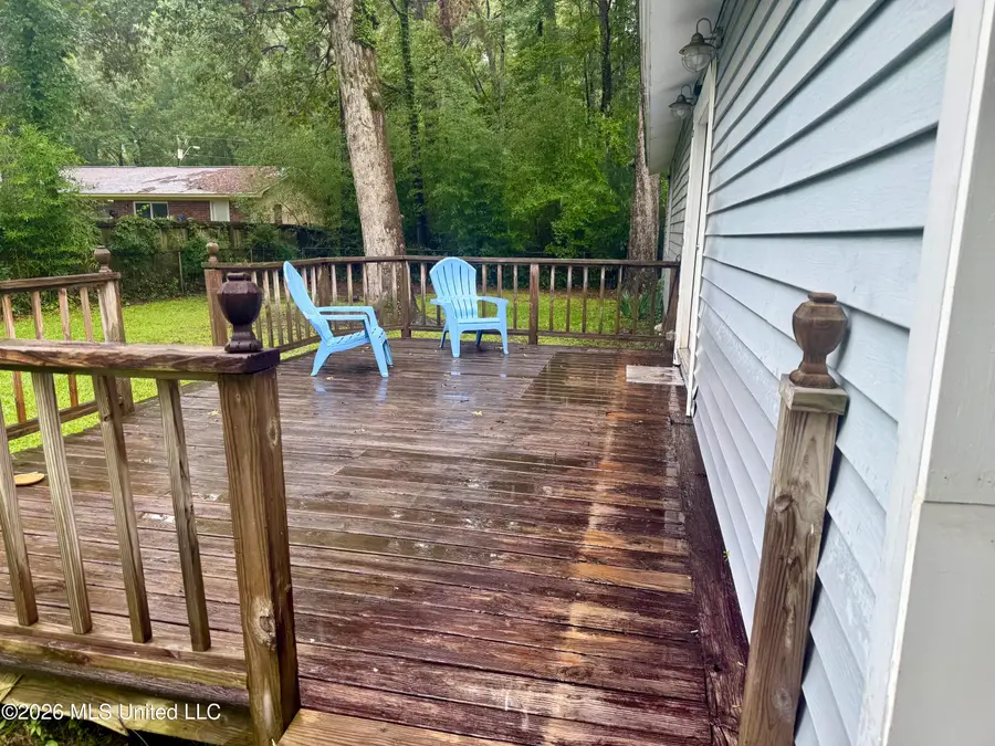117 Lewis Street, Richland, MS 39218 - #3