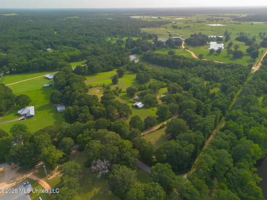 13 Jeff Smith Lane, Poplarville, MS 39470 - #2