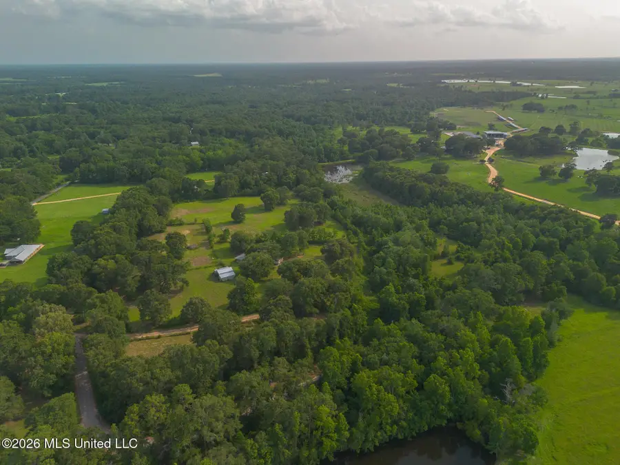 13 Jeff Smith Lane, Poplarville, MS 39470 - #3