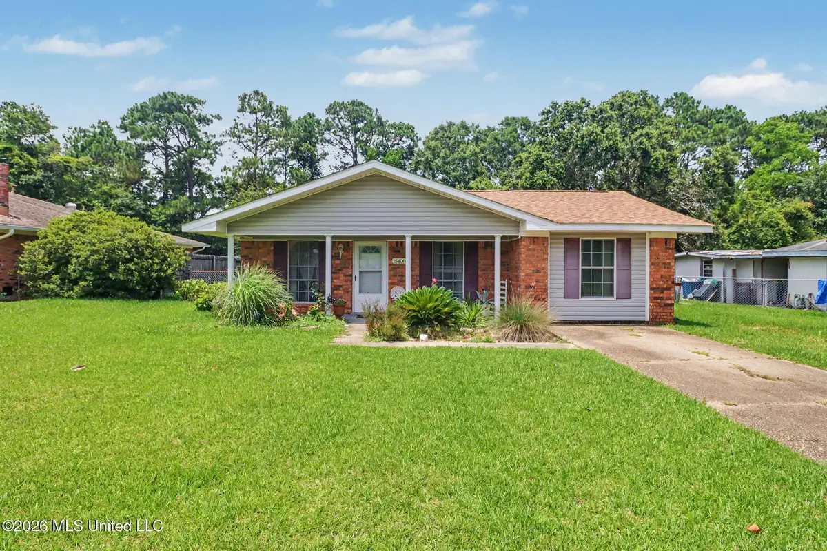 15408 Anderson Drive, Biloxi, MS 39532 - #1