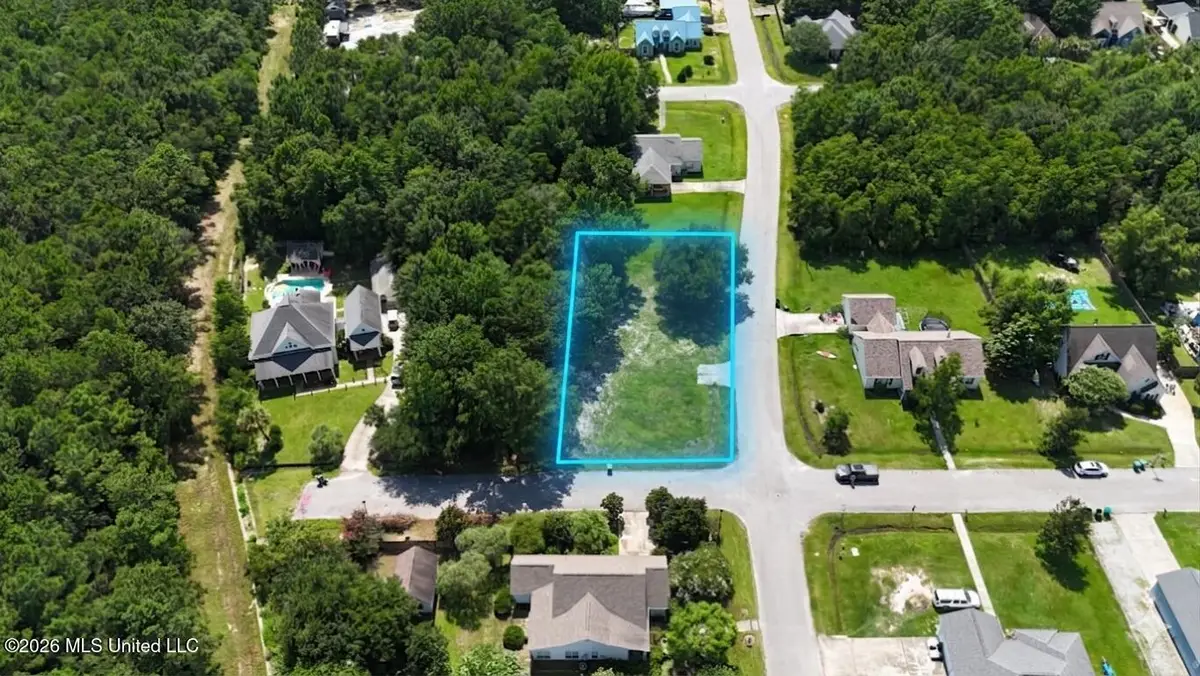 405 Taylor Trail, Waveland, MS 39576 - #1