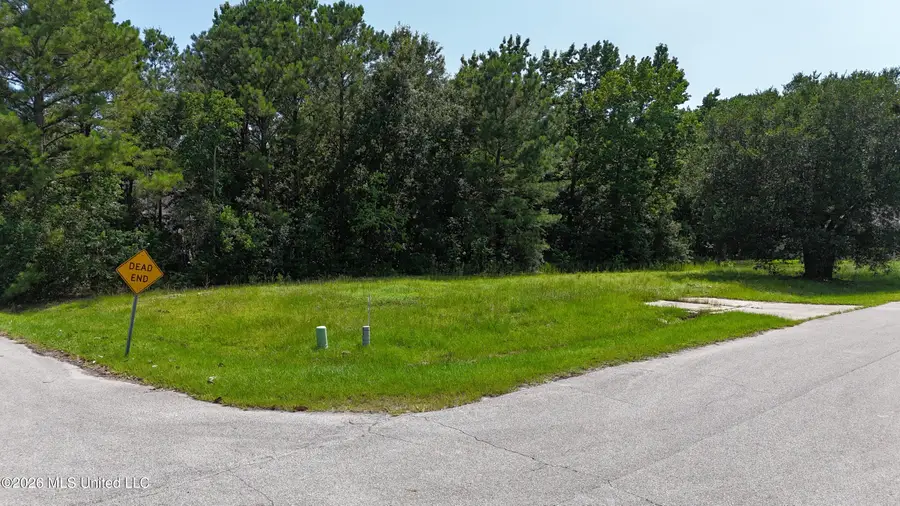 405 Taylor Trail, Waveland, MS 39576 - #2