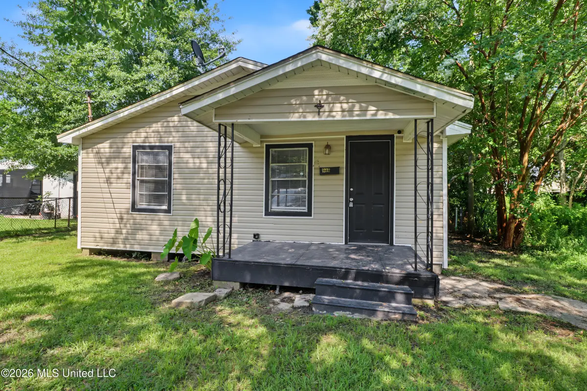 1232 37th Avenue, Gulfport, MS 39501 - #1