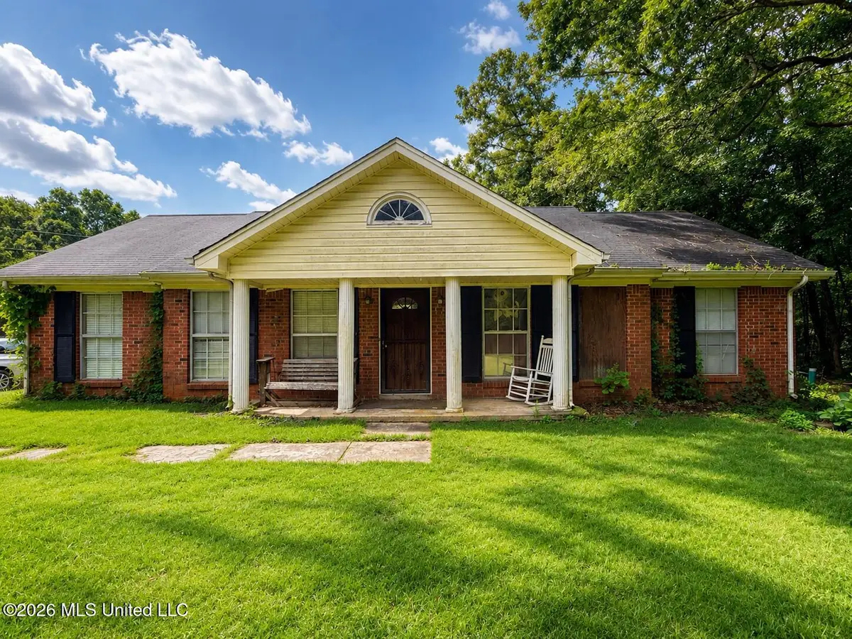 383 Dogwood Ranch Circle, Byhalia, MS 38611 - #1