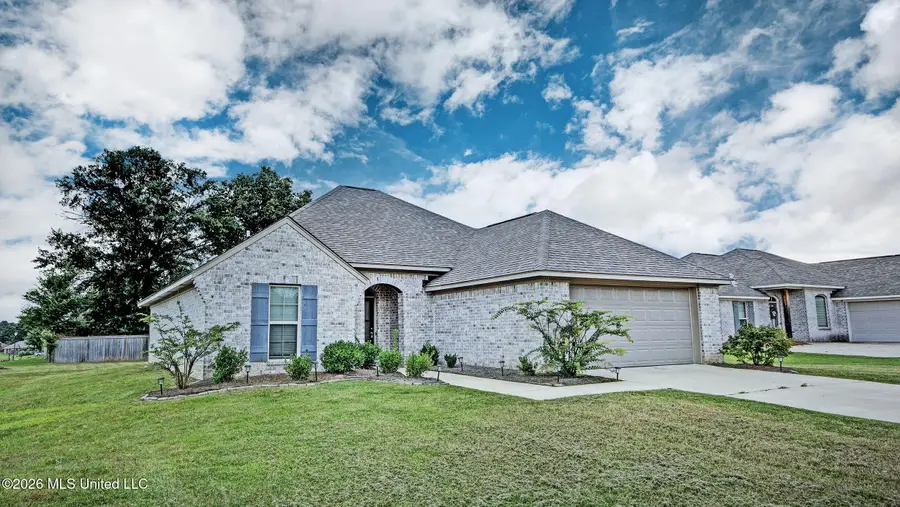 112 Allie Lane, Canton, MS 39046 - #2