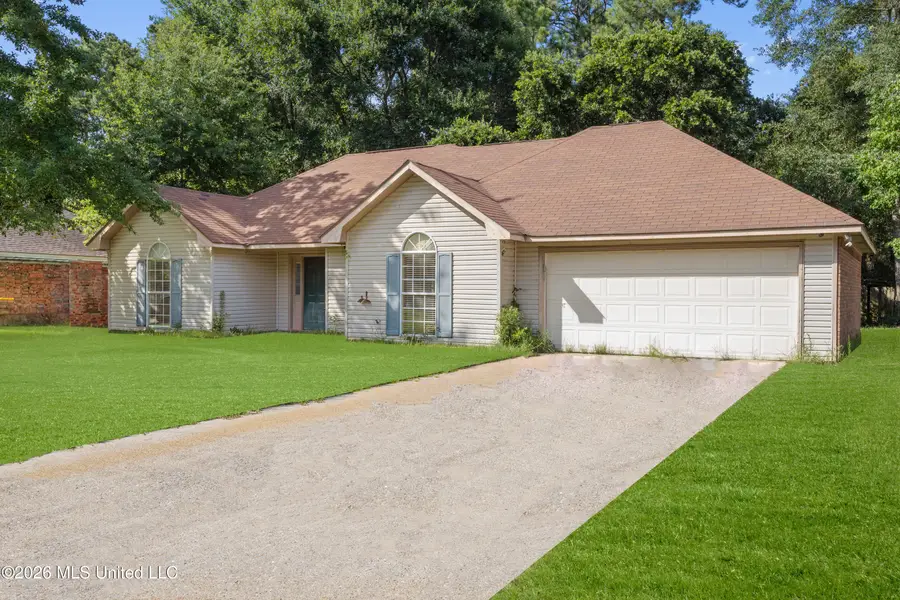 7020 Red Bud Lane, Ocean Springs, MS 39564 - #2