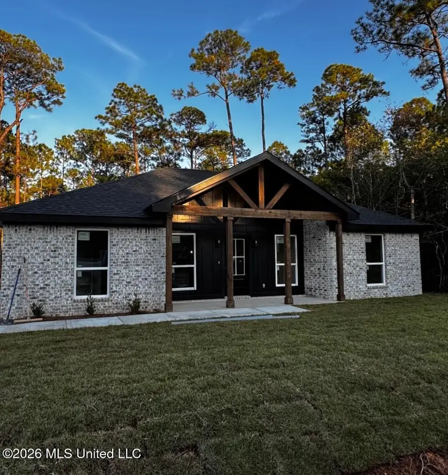 0 Bonita Road, Gautier, MS 39553 - #3