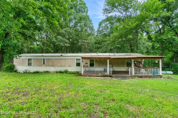 496 Krotzer Road, Sardis, MS 38666
