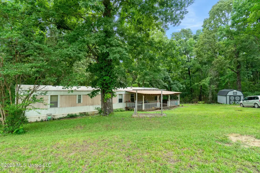 496 Krotzer Road, Sardis, MS 38666 - #2