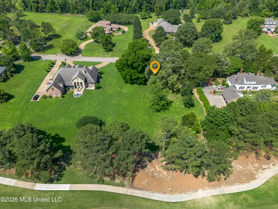 147 Southern Ridge Drive, Madison, MS 39110 - #2