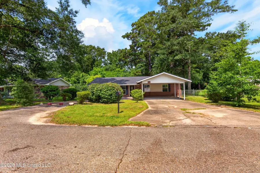 526 Stevon Moore Street, Wiggins, MS 39577 - #3