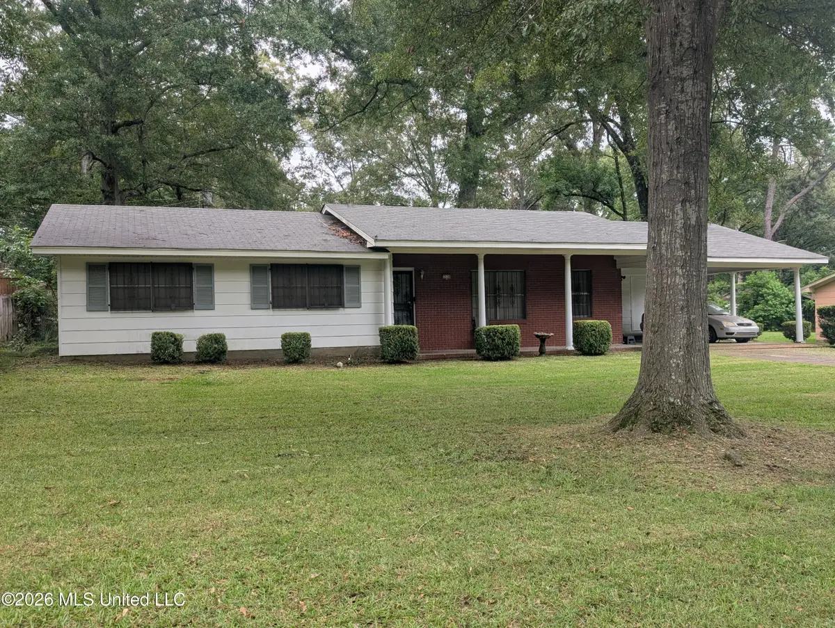 3530 Exchange Drive, Jackson, MS 39212 - #1