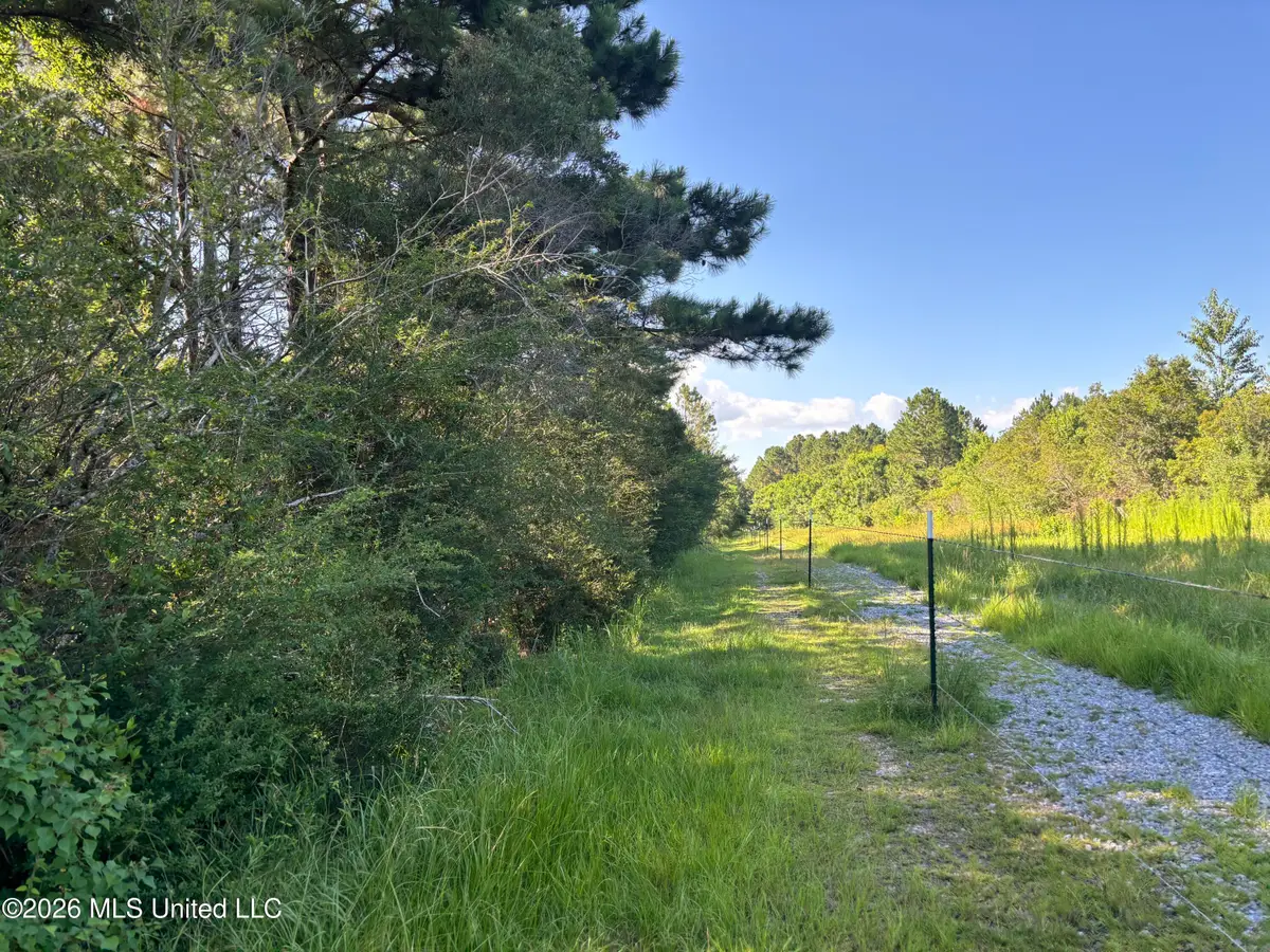 Clark Ln., Gulfport, MS 39503 - #1