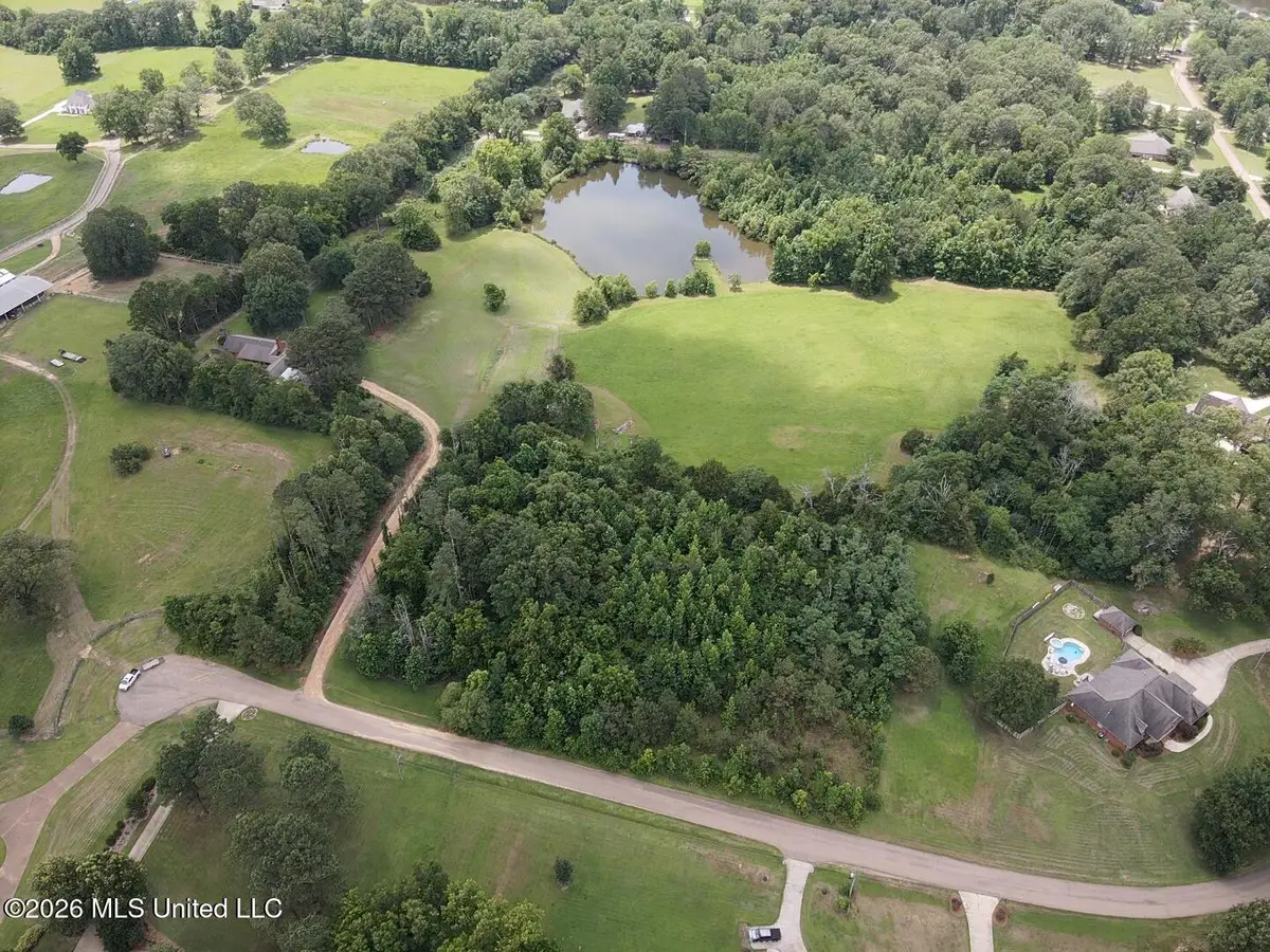1321 Purvis Lane, Clinton, MS 39056 - #1