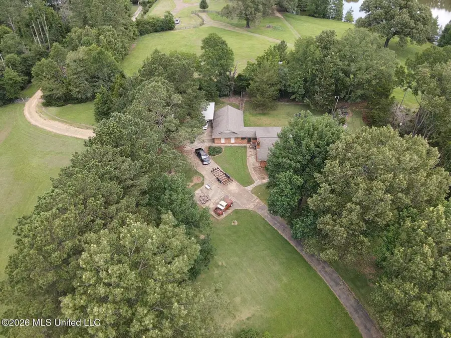 1321 Purvis Lane, Clinton, MS 39056 - #3