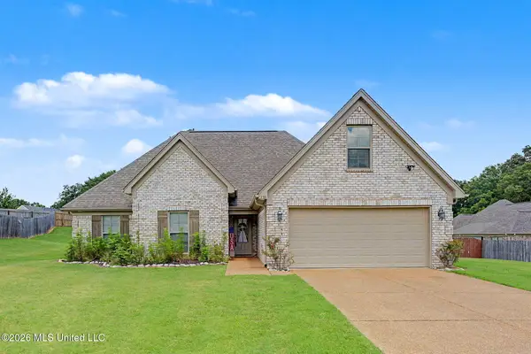 125 Highland Drive, Senatobia, MS 38668