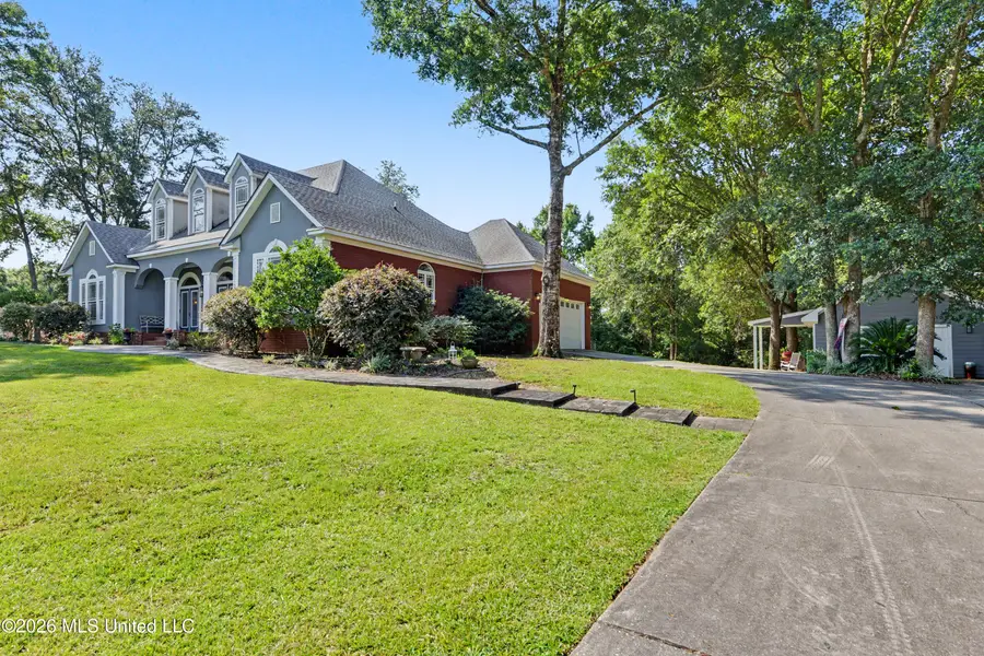 5402 Huckleberry Lane, Moss Point, MS 39562 - #2