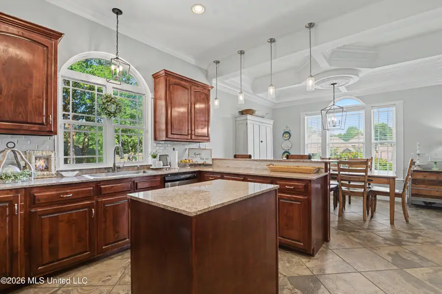 5402 Huckleberry Lane, Moss Point, MS 39562 - #3