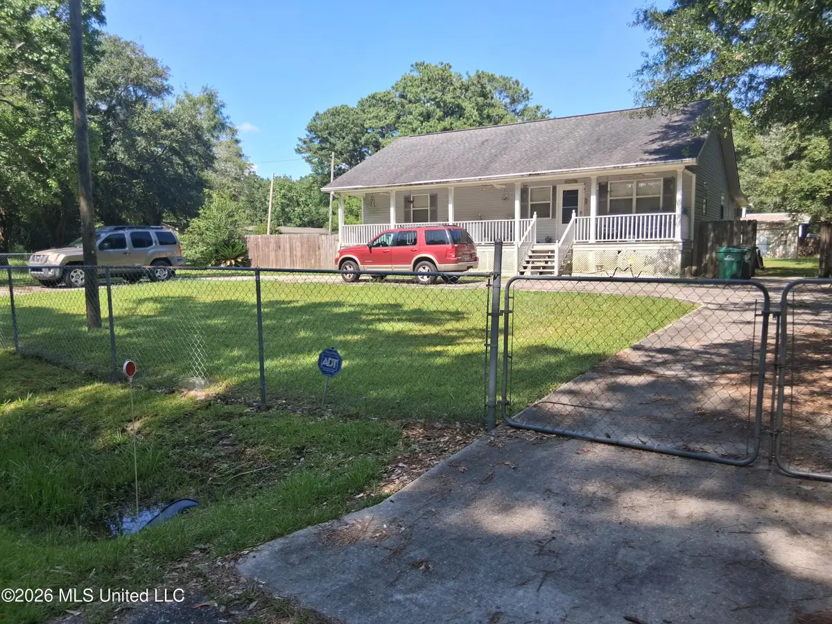 8026 Royal Oak Road, Bay Saint Louis, MS 39520 - #1