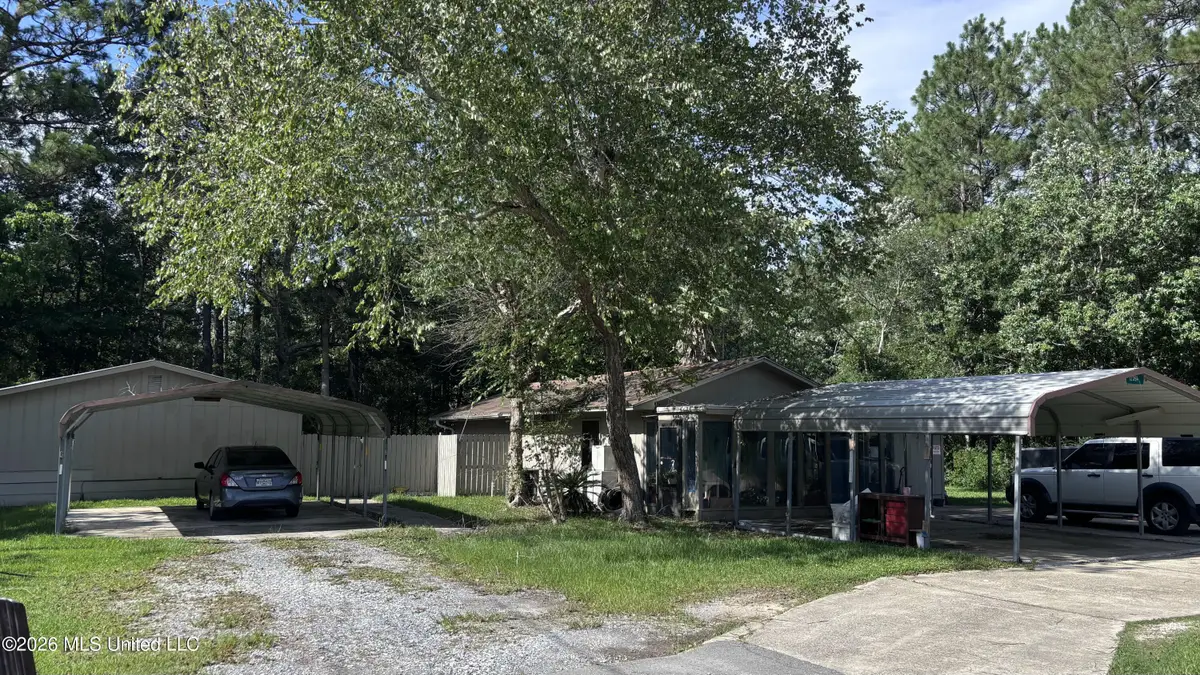 12394 Salisbury Road, Gulfport, MS 39503 - #1