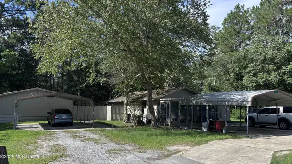 12394 Salisbury Road, Gulfport, MS 39503