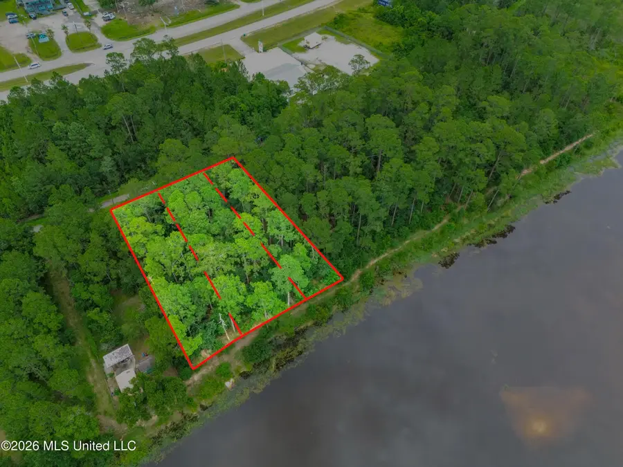 Lots 9-11 Pacific Street, Waveland, MS 39576 - #2
