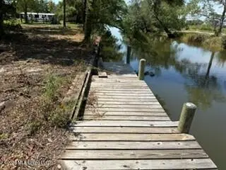 10028 E Bayou Road, Bay Saint Louis, MS 39520 - #3