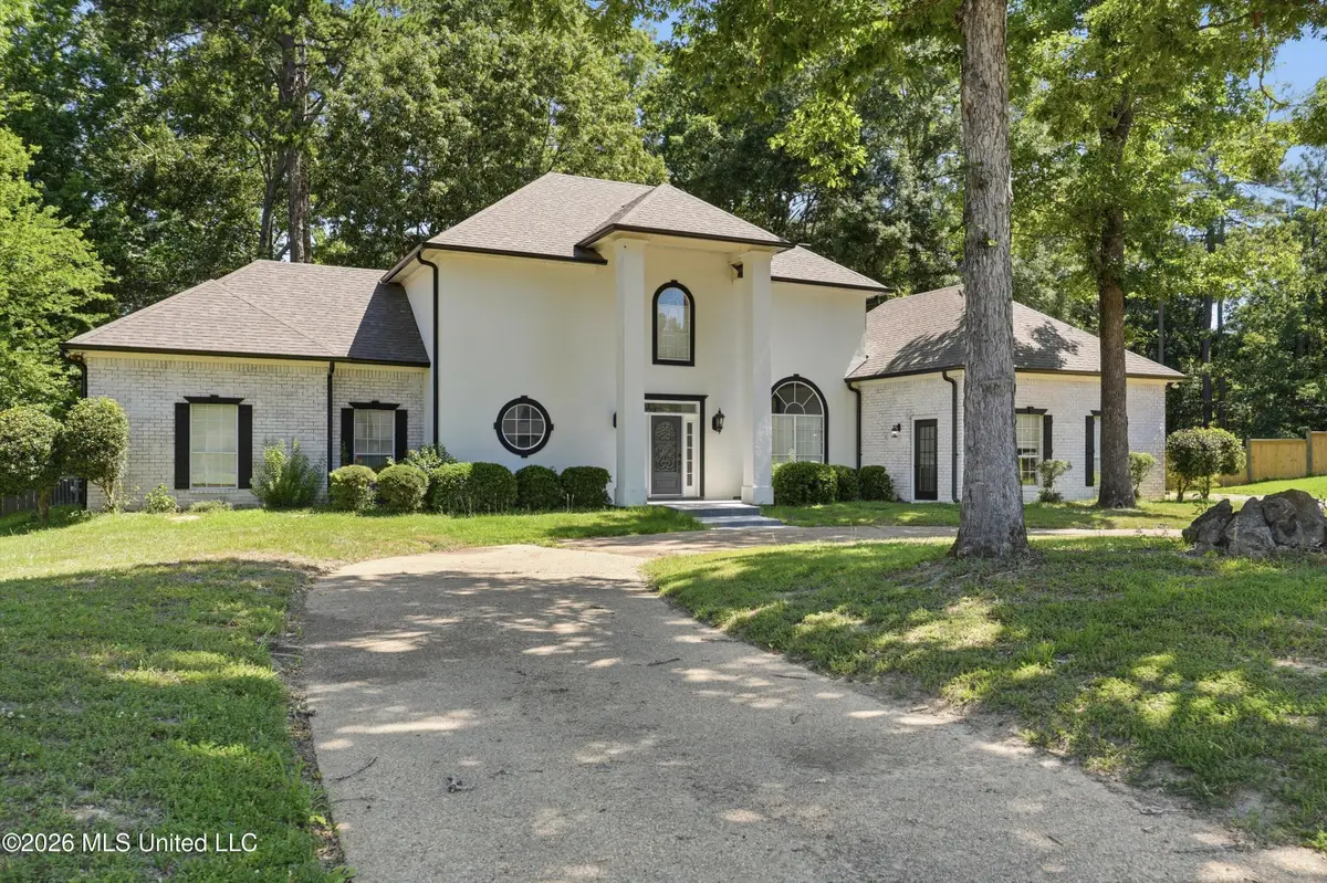 409 Fawnwood Drive, Brandon, MS 39042 - #1