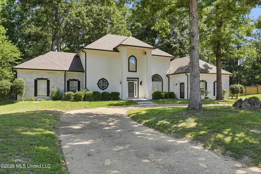 409 Fawnwood Drive, Brandon, MS 39042 - #2