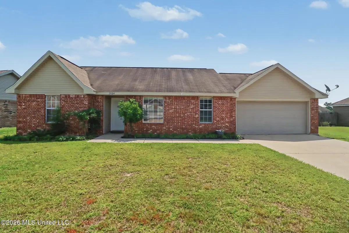 2024 Irma Circle, Ocean Springs, MS 39564 - #1
