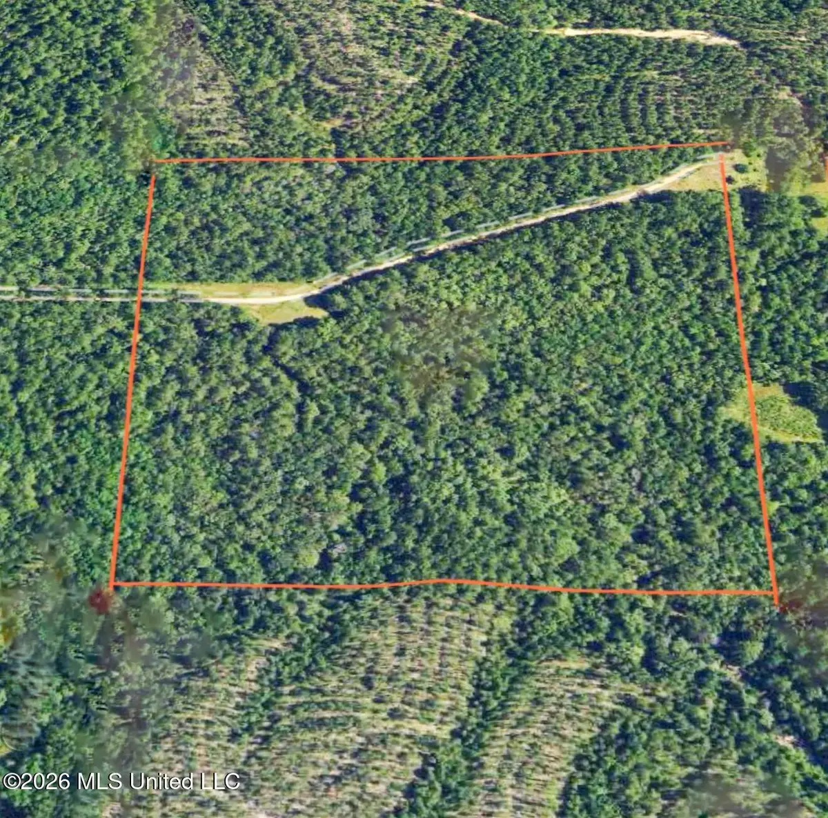 40ac 31092 Ms-63, Leakesville, MS 39451 - #1