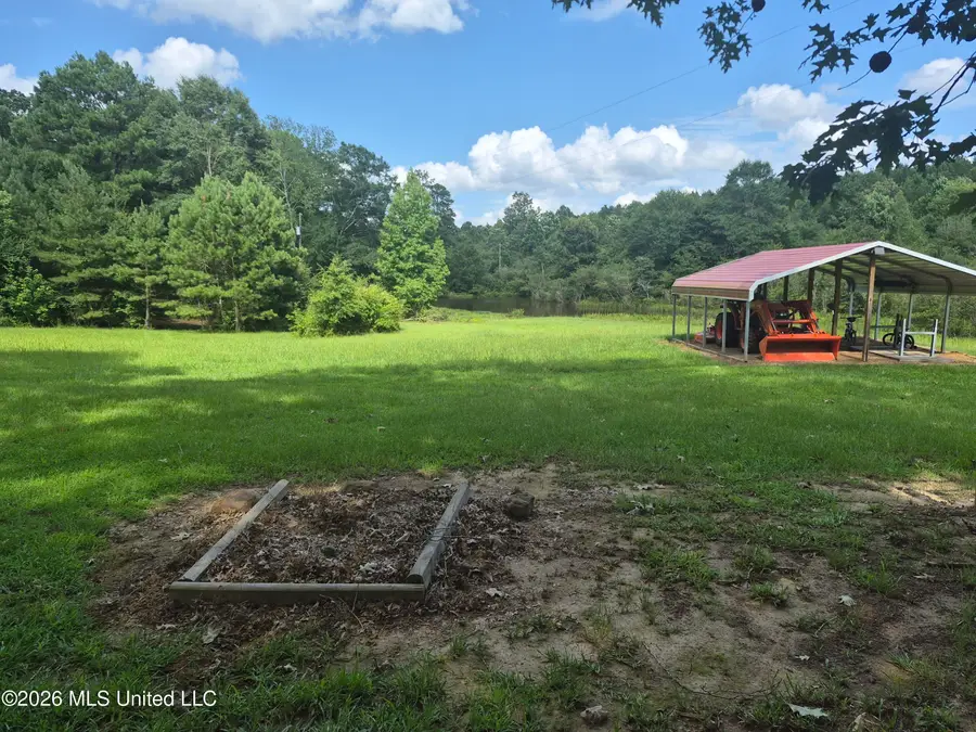 1200 Chetwood Road, Carthage, MS 39051 - #3