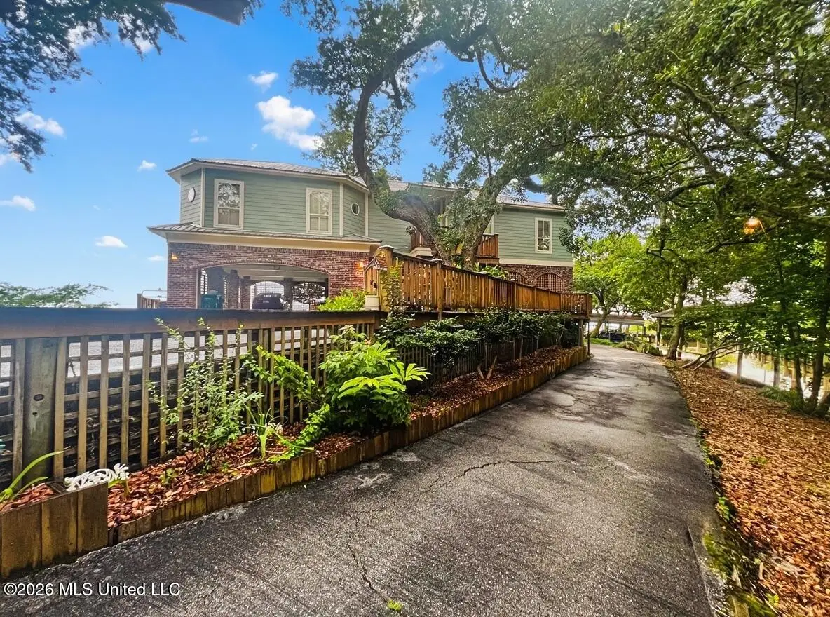2003 Temple Road, Gautier, MS 39553 - #1