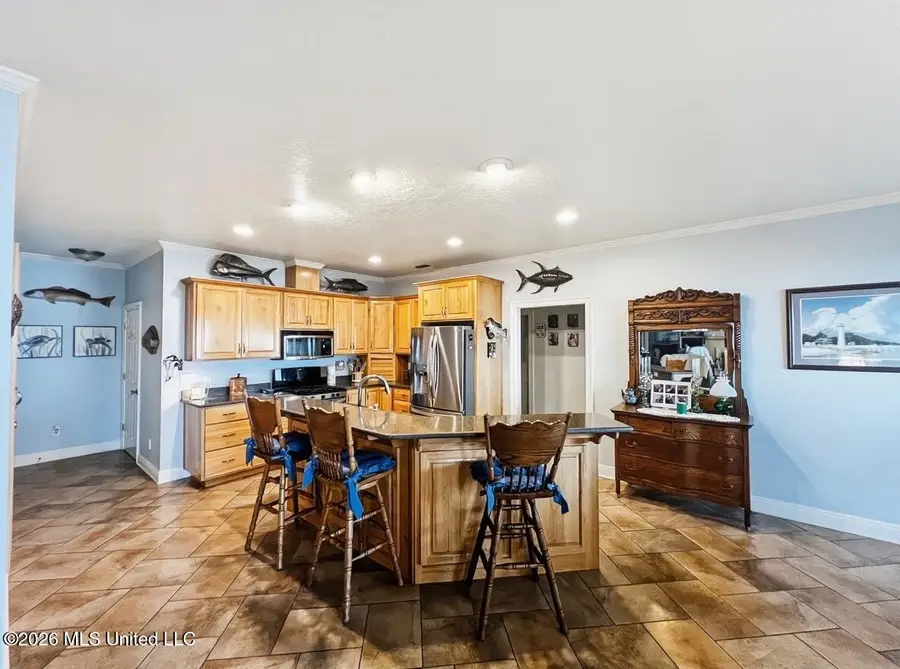 2003 Temple Road, Gautier, MS 39553 - #3