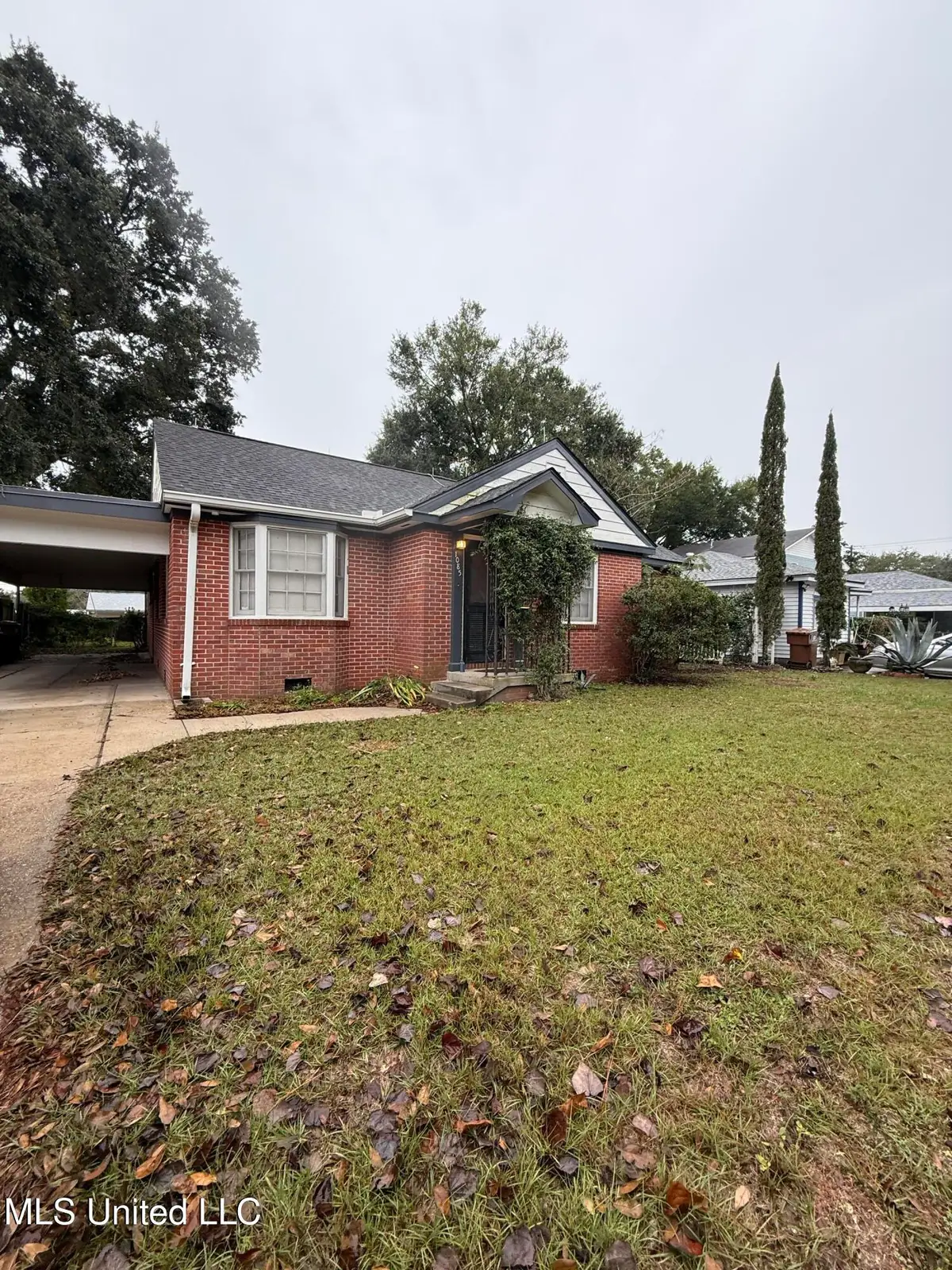 1085 Cherokee Street, Biloxi, MS 39530 - #1